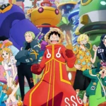 أحدث أخبار الأنمي والمانغ